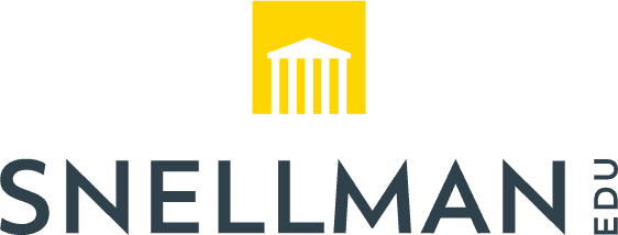 SnellmanEDU logo